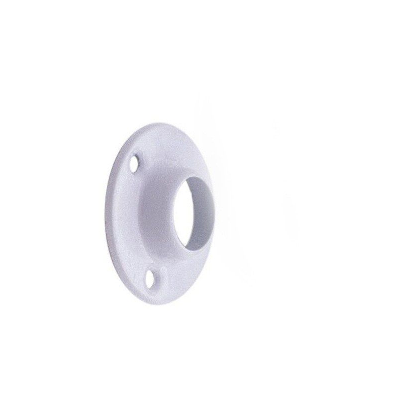 ROTHLEY FW29Q1B625 PACK OF 2 DELUXE SOCKETS 1" WHITE