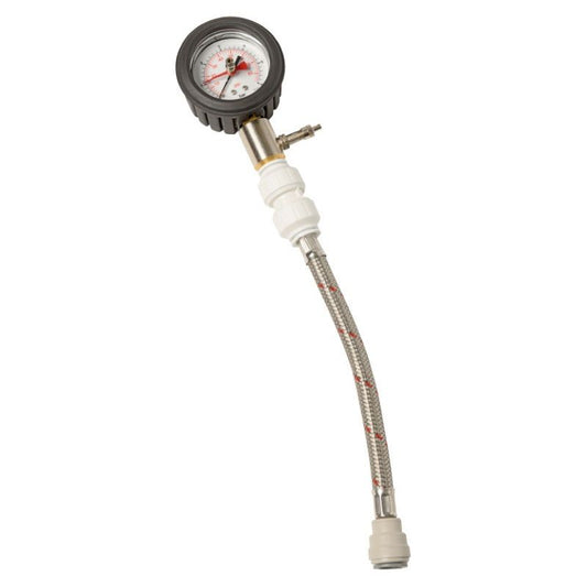 ROTHENBERGER DRY PRESSURE TEST KIT 0-4 BAR 67105