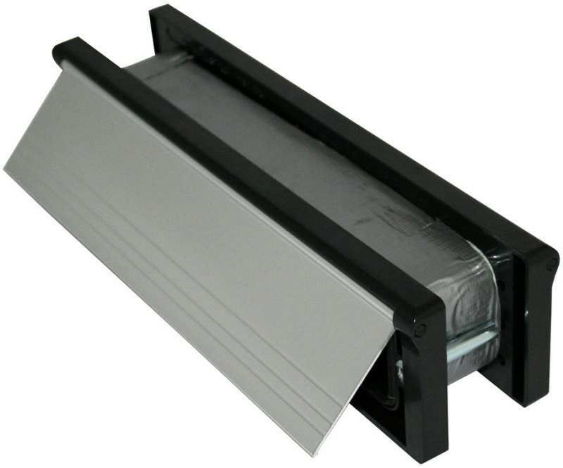 ASTROFLAME INTUMESCENT LETTER BOX SAA 272 x 70mm AFTLBFX/30SAA