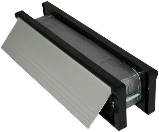 ASTROFLAME INTUMESCENT LETTER BOX SAA 272 x 70mm AFTLBFX/30SAA