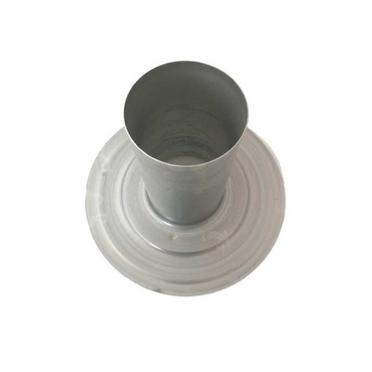 VIESSMANN FLAT ROOF FLASHING 7426187 112614