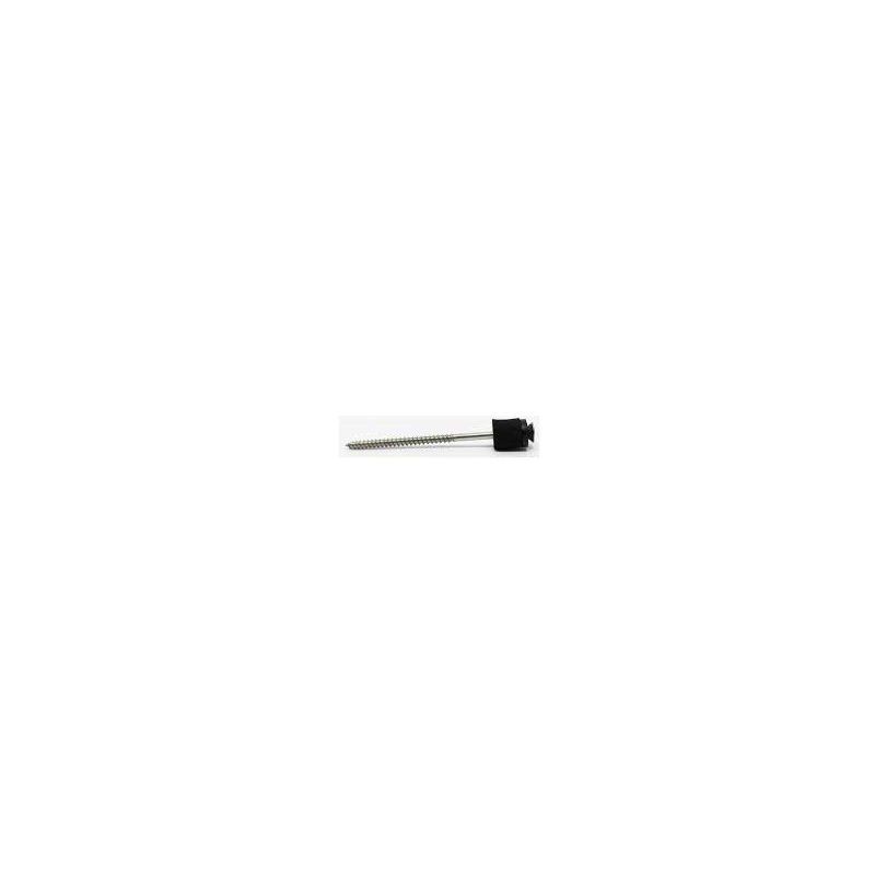 RIDGE SCREWS 100no PACK STAINLESS STEEL RPRS100