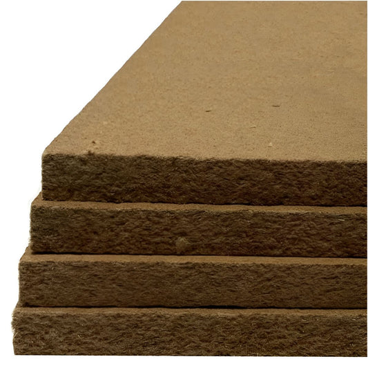 GROWTIVATION SFB121 FIBRE EXPANSION JOINT 2440 x 100 x 12mm