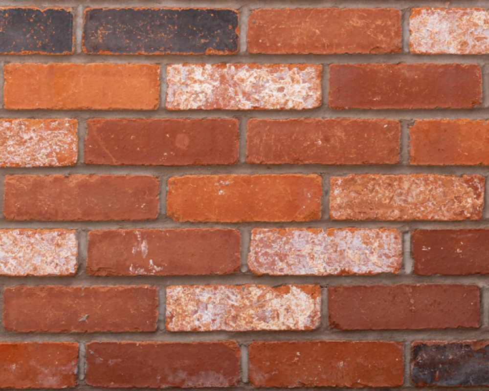 Old Cheshire Tumbled 65mm Brick