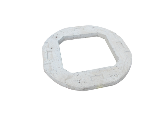 F P MCCANN 600 x 600mm CLEAR OPENING SEATING RING 1540