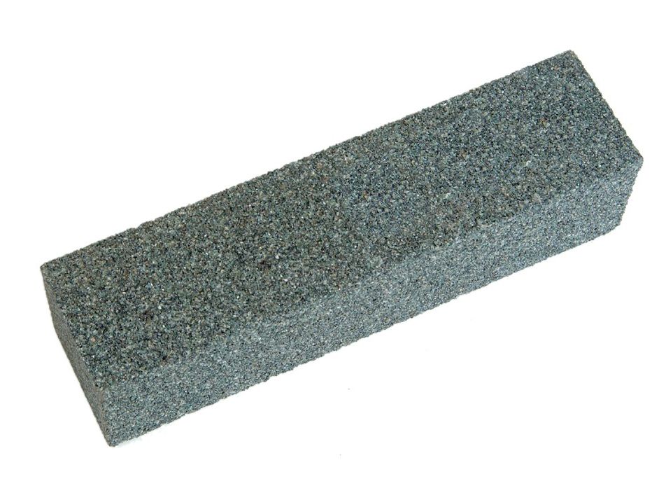 FAITHFULL FAIRBRICKP8 PLAIN RUBBING BRICK