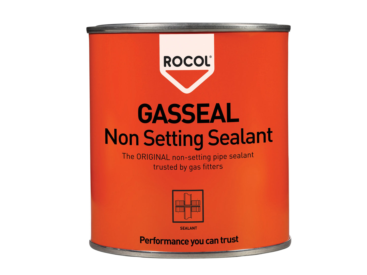 ROCOL ROC28042 GAS SEAL 300g