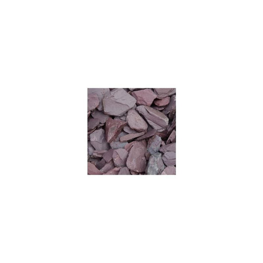 Yarrows Mini Bag Plum Slate 40mm