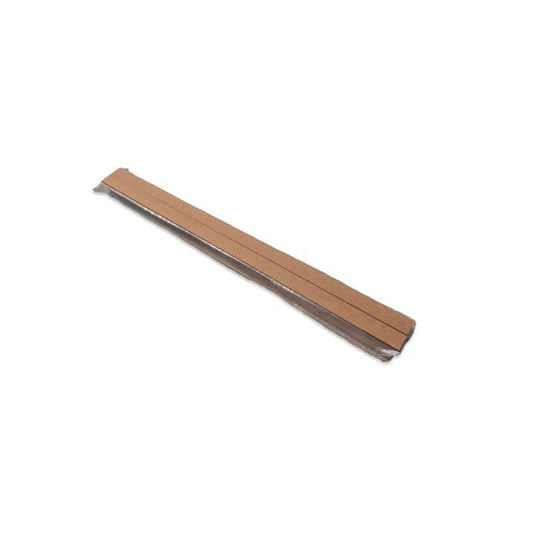 GROWTIVATION SFB120 FIBRE EXPANSION JOINT 2440 x 1220 x 12mm