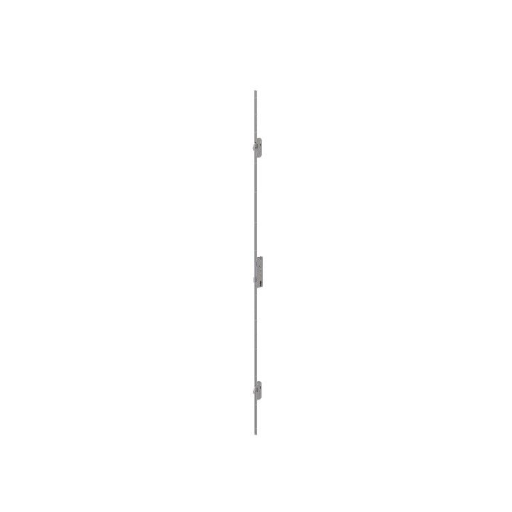 DUFFELLS WINKHAUS COBRA LATCH DEADBOLT 2 HOOKS DOOR LOCK 35mm BACKSET 20mm SQ FACEPLATE 4952529