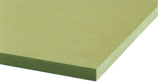 WF 3050 x 1220 x 25mm CABERWOOD MDF PRO MOISTURE RESISTANT SE FSC
