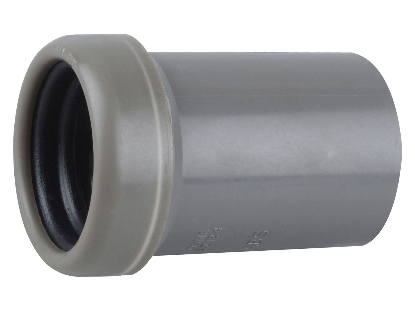 OSMAWELD 5Z124 ABS EXPANSION SOCKET 40mm 5Z124G GREY