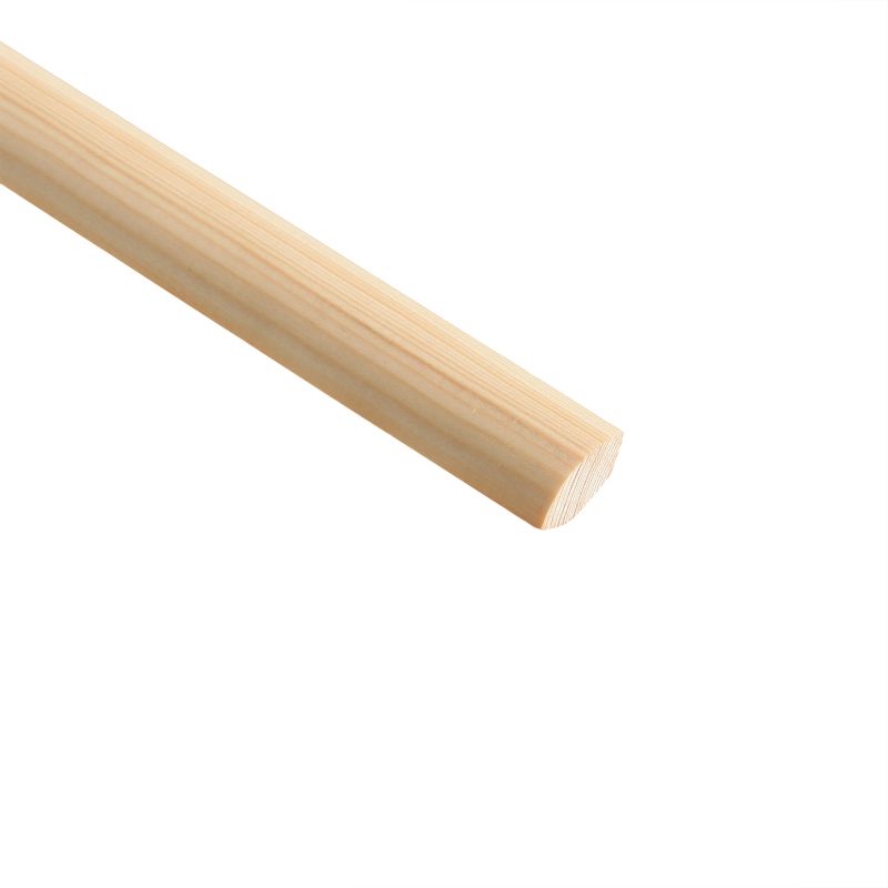 PINE QUADRANT 21 x 21 x 2400mm TM674