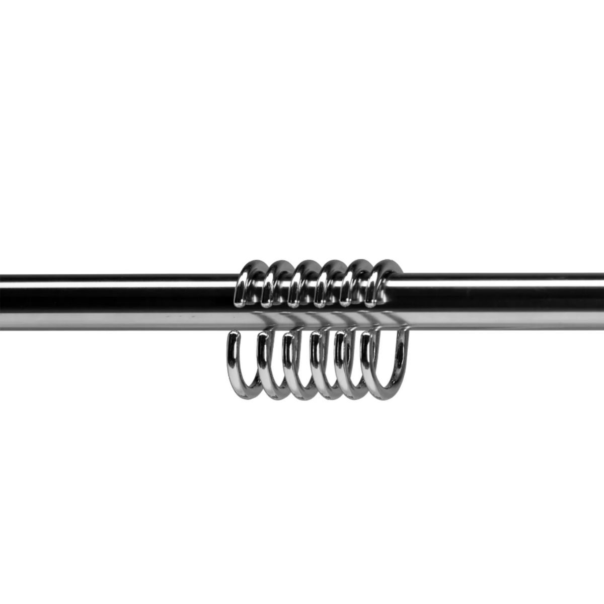 CROYDEX AD119041 SUPERLINE MODULAR 4 WAY KIT CHROME
