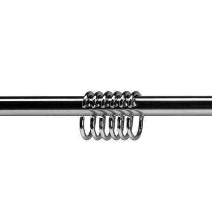 CROYDEX AD119041 SUPERLINE MODULAR 4 WAY KIT CHROME