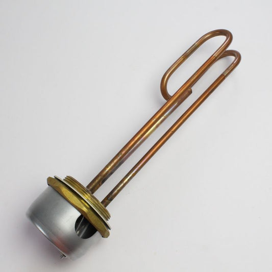 BACKER COPPER IMMERSION HEATER 11" 3kw 240v VC SH311A-DA11A1