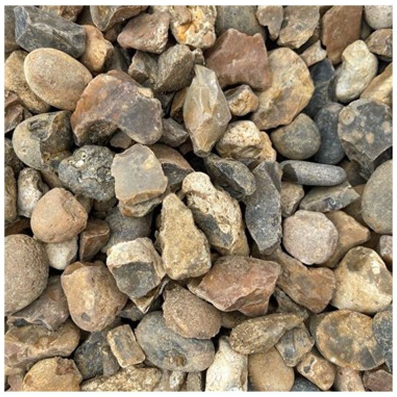 Gill Big Bag Shingle 40mm