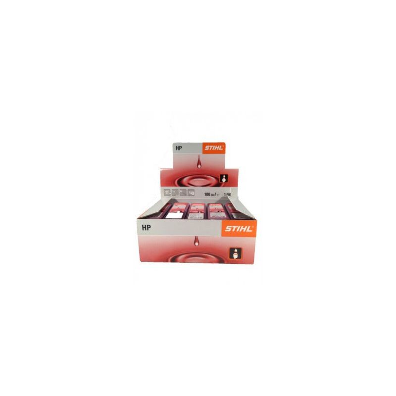 STIHL K010 2 STROKE ENGINE OIL 100ml
