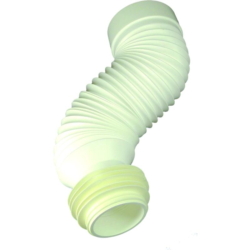 DUDLEY RIGIFLEX FLEXIBLE PAN CONNECTOR 313672