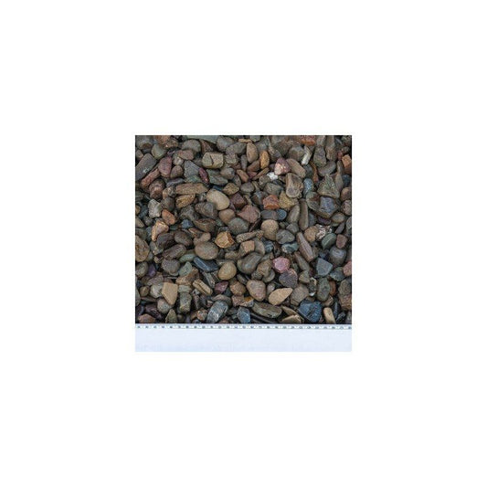 Bromfield Mini Bag Gravel 20mm