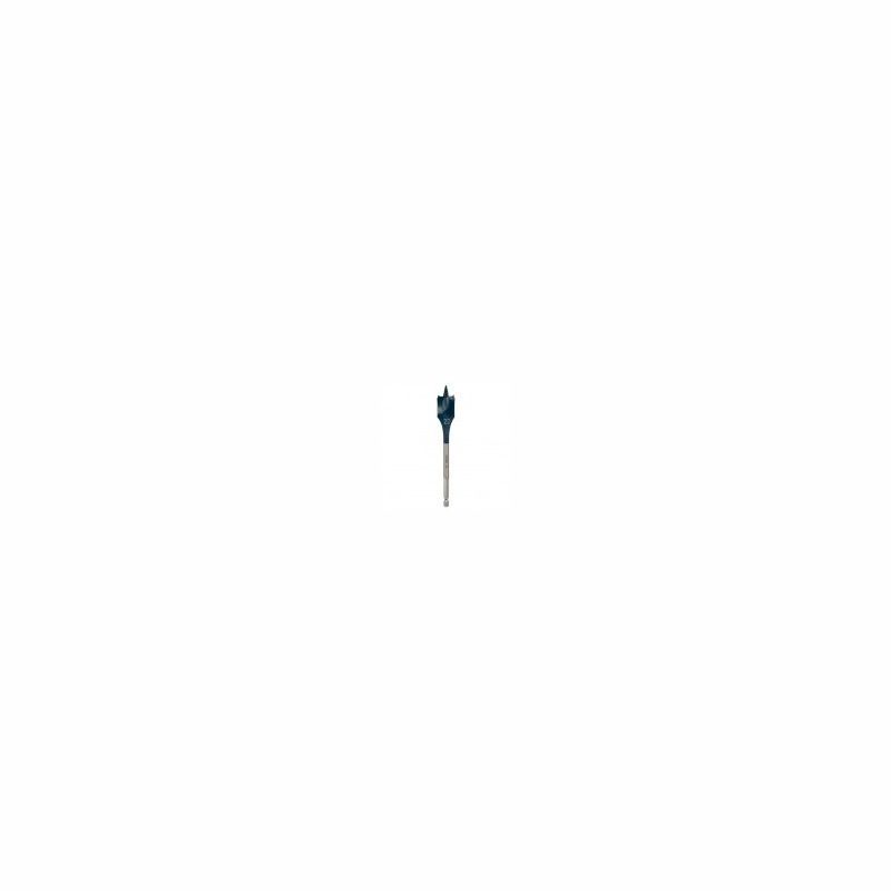 BOSCH 2608900320 SELF CUT FLAT WOOD DRILL BIT 22 x 152mm