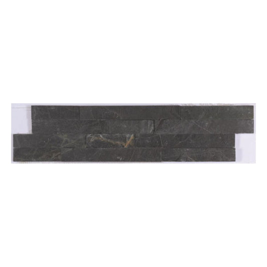 BRADSTONE SLATE SLIP ENDS 400/250 x 150 x 10-20mm RUSTIC GOLD (PACK OF 6 EACH SIZE) 22842