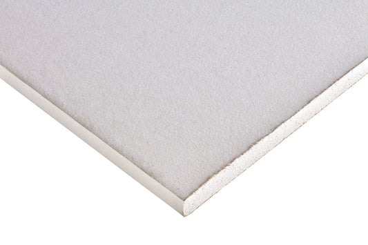 15mm Knauf Wallboard Square Edge Plasterboard 2400mm x 1200mm