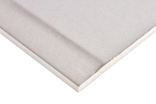15mm Knauf Wallboard Tapered Edge Plasterboard 2400mm x 1200mm