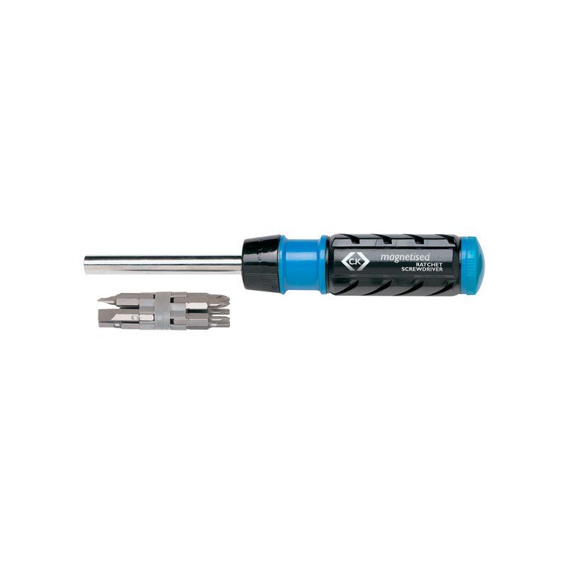 CK T4829D MAG RATCHET DRIVER