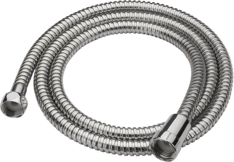 SUREGRAFT SHOWER HOSE 1.75m STAINLESS STEEL SG48506