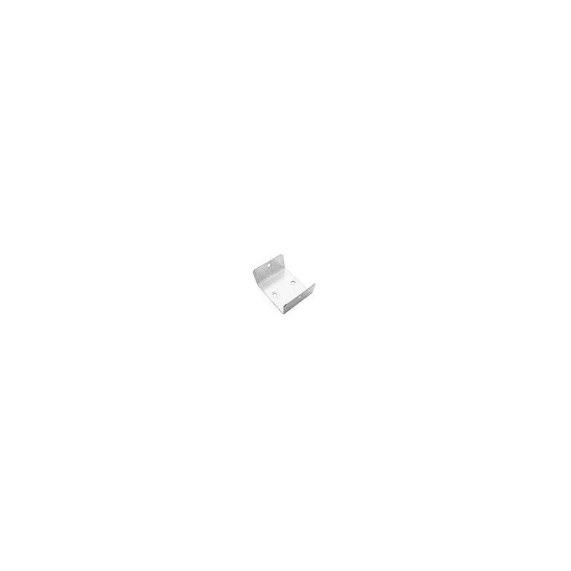 GRANGE 1114 TRELLIS U-CLIP 32mm ALUMINIUM