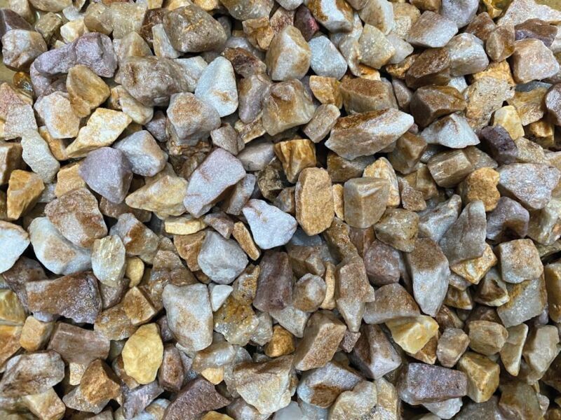 GRS Big Bag Spey Chippings 20mm