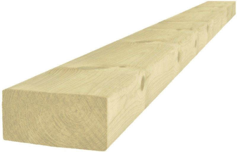TTG 75 x 225mm x 4.8m KD CARCASSING MACHINED <72x220> C24