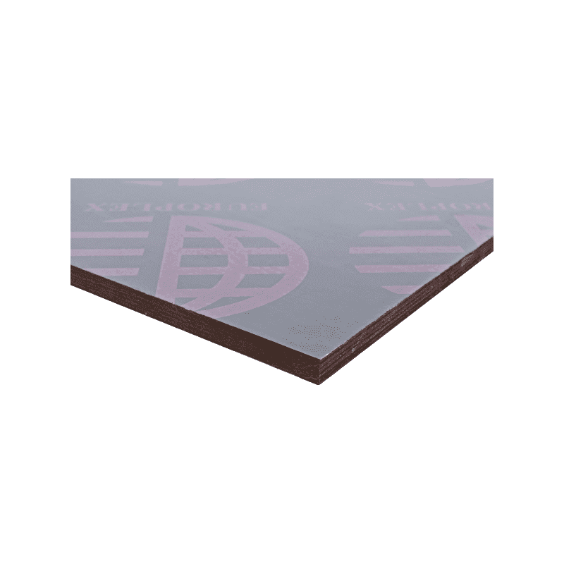 TTG 2440 x 1220 x 18mm MESH FACED PHENOLIC PLYWOOD