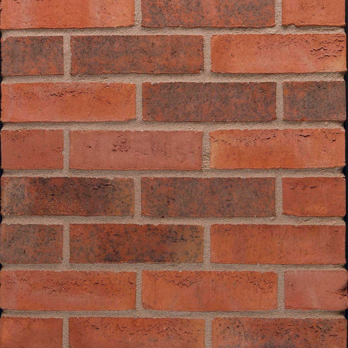 Wienerberger H109 Oast Russet Soverign Brick 65mm