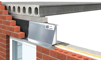 IG Lintel L5/XHD 110 4800mm 