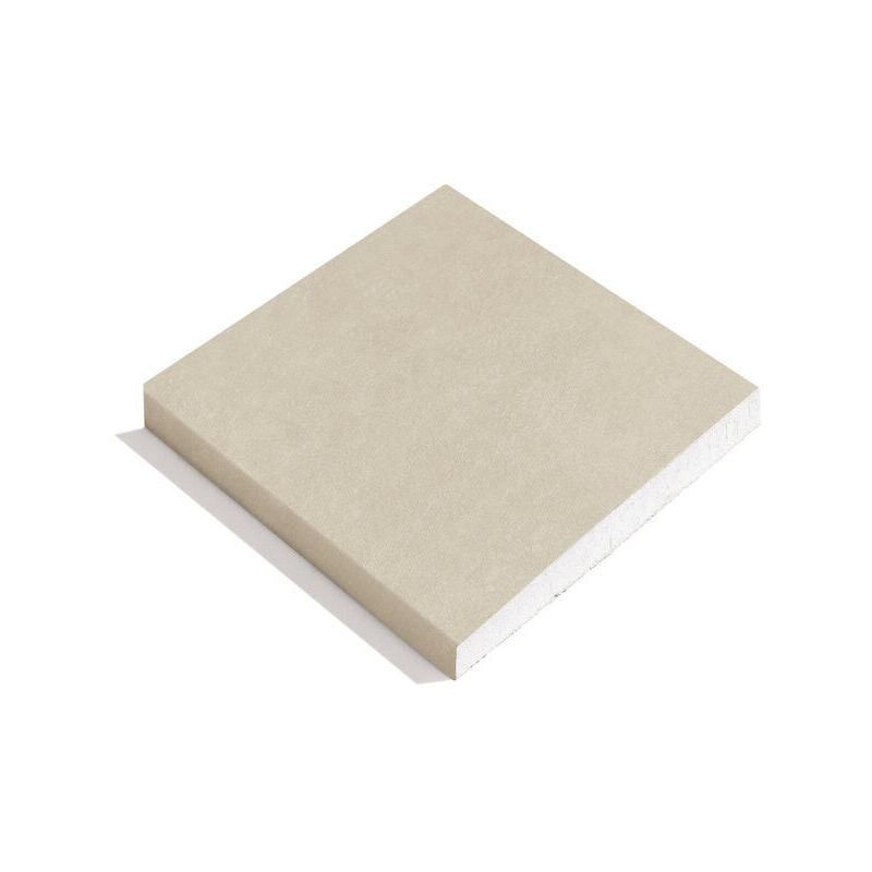 SINIAT TILEBACKER BOARD 1200 x 800 x 12mm SQUARE EDGE 142184