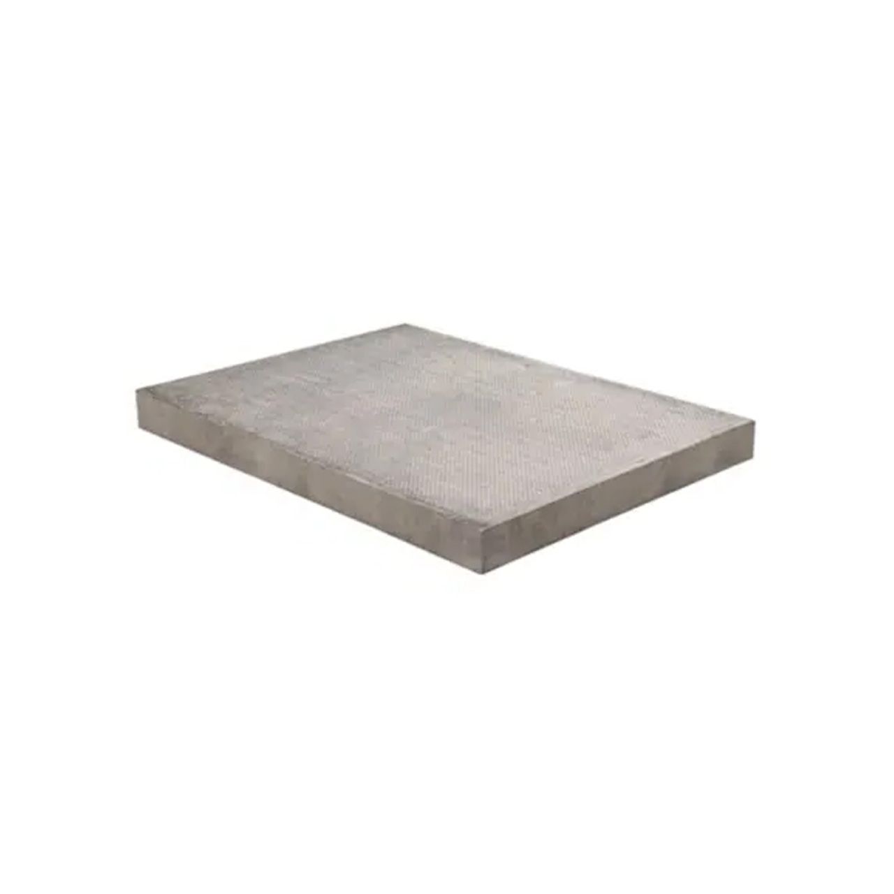 MARSHALLS CONCRETE SLAB GREY 600 x 600 x 38mm B38 FL1100510