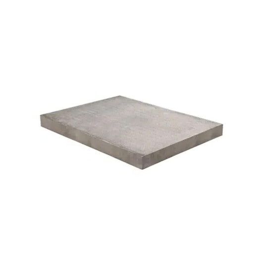 MARSHALLS CONCRETE SLAB GREY 600 x 600 x 38mm B38 FL1100510