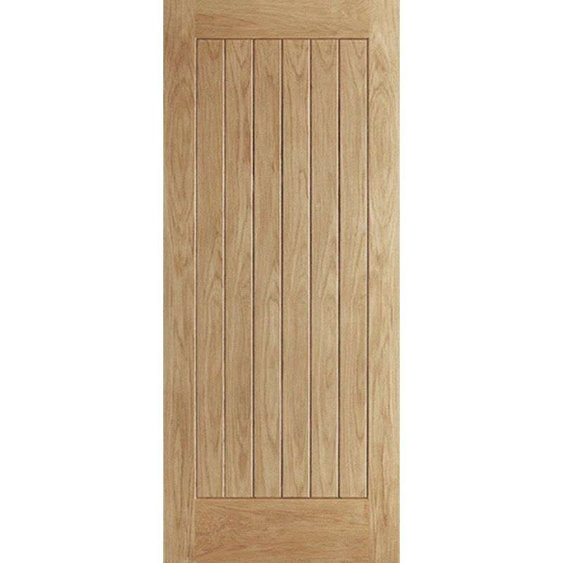 LPD OAK NORFOLK 33" ONORFOLK33