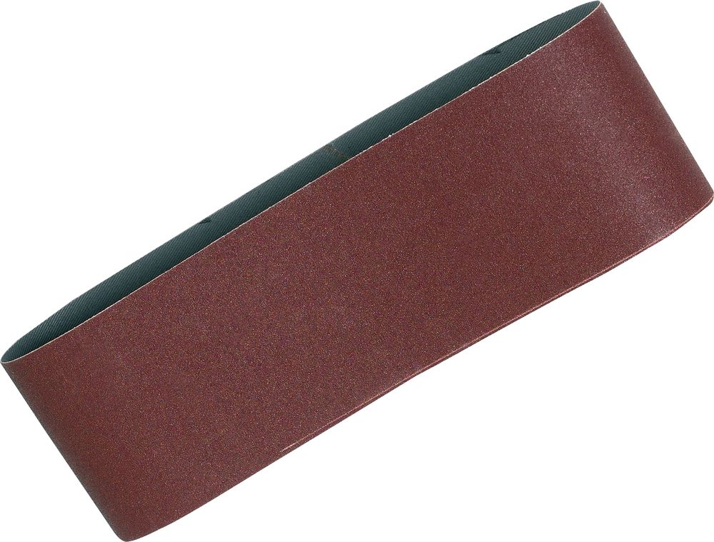 MAKITA P-37091 SANDING BELT 76 X 457MM 40 GRIT PACK OF 5 FOR 9911 BELT SANDER