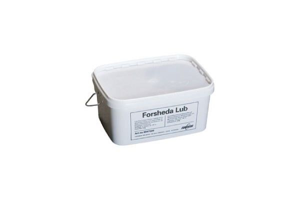 CPM FORSHEDA LUBRICANT TUB 2.5kg 059843