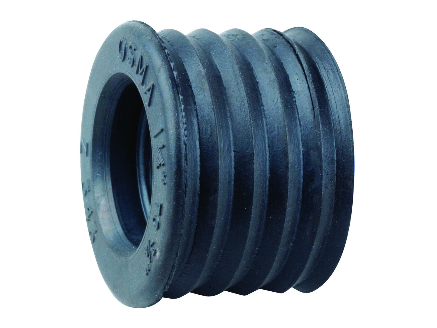 OSMAWELD 5Z344 RUBBER REDUCER 40 x 32mm 5Z344G GREY