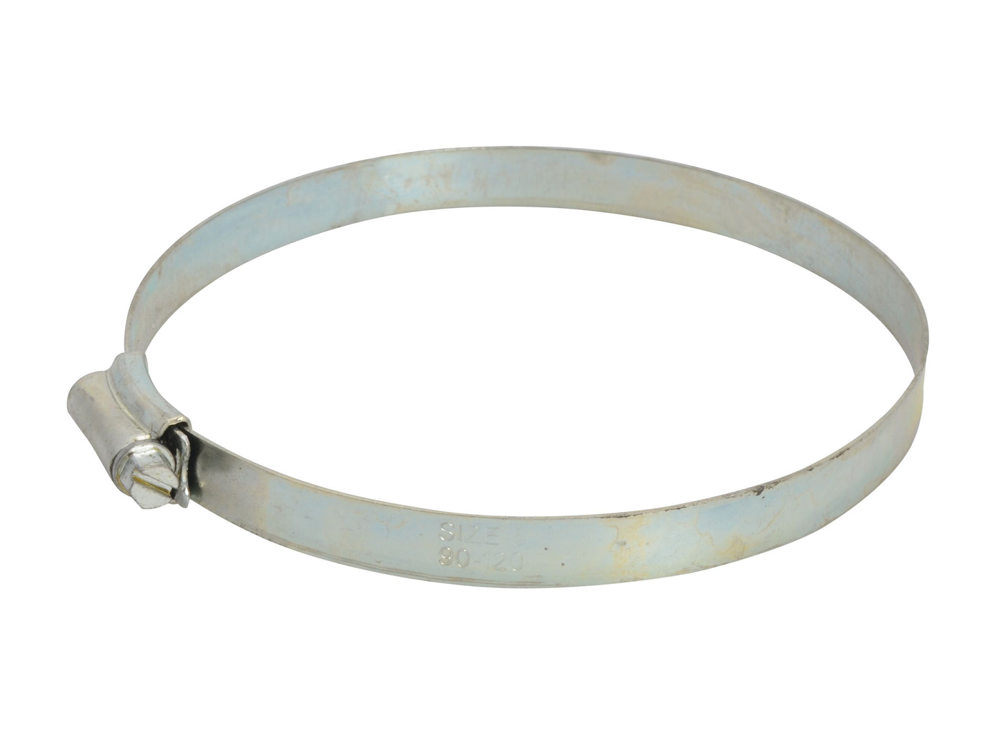 FAITHFULL FAIHC5B 5 HOSE CLIP 3 3/4 x 4 1/2" 90 - 120mm