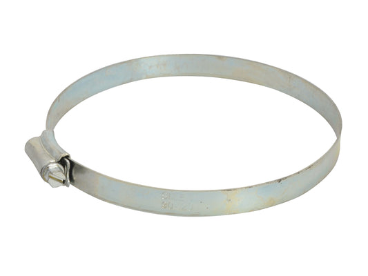 FAITHFULL FAIHC5B 5 HOSE CLIP 3 3/4 x 4 1/2" 90 - 120mm
