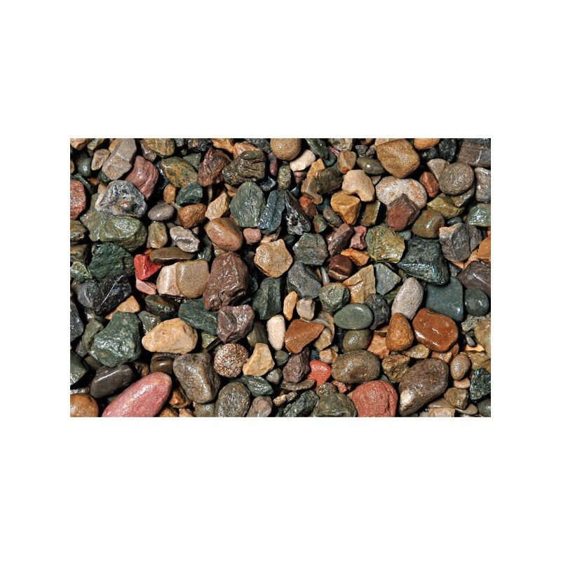 Border Dalston Gravel Mini Bag Pre Packed 10mm