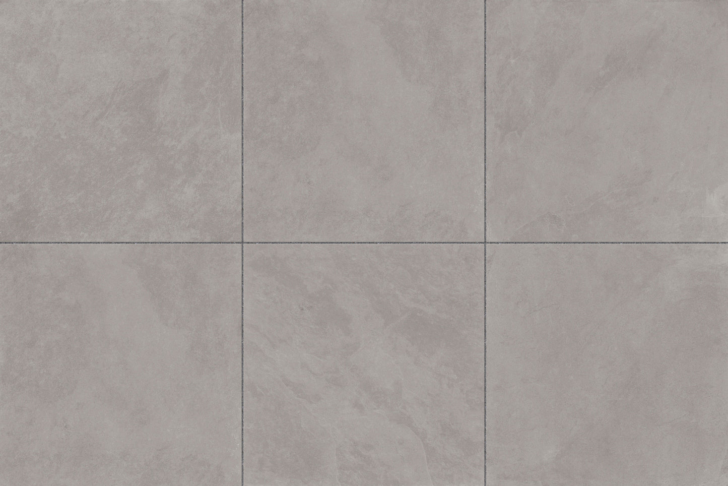 MARSHALLS ARRENTO PORCELAIN 600 x 600mm SILVER VP8003258