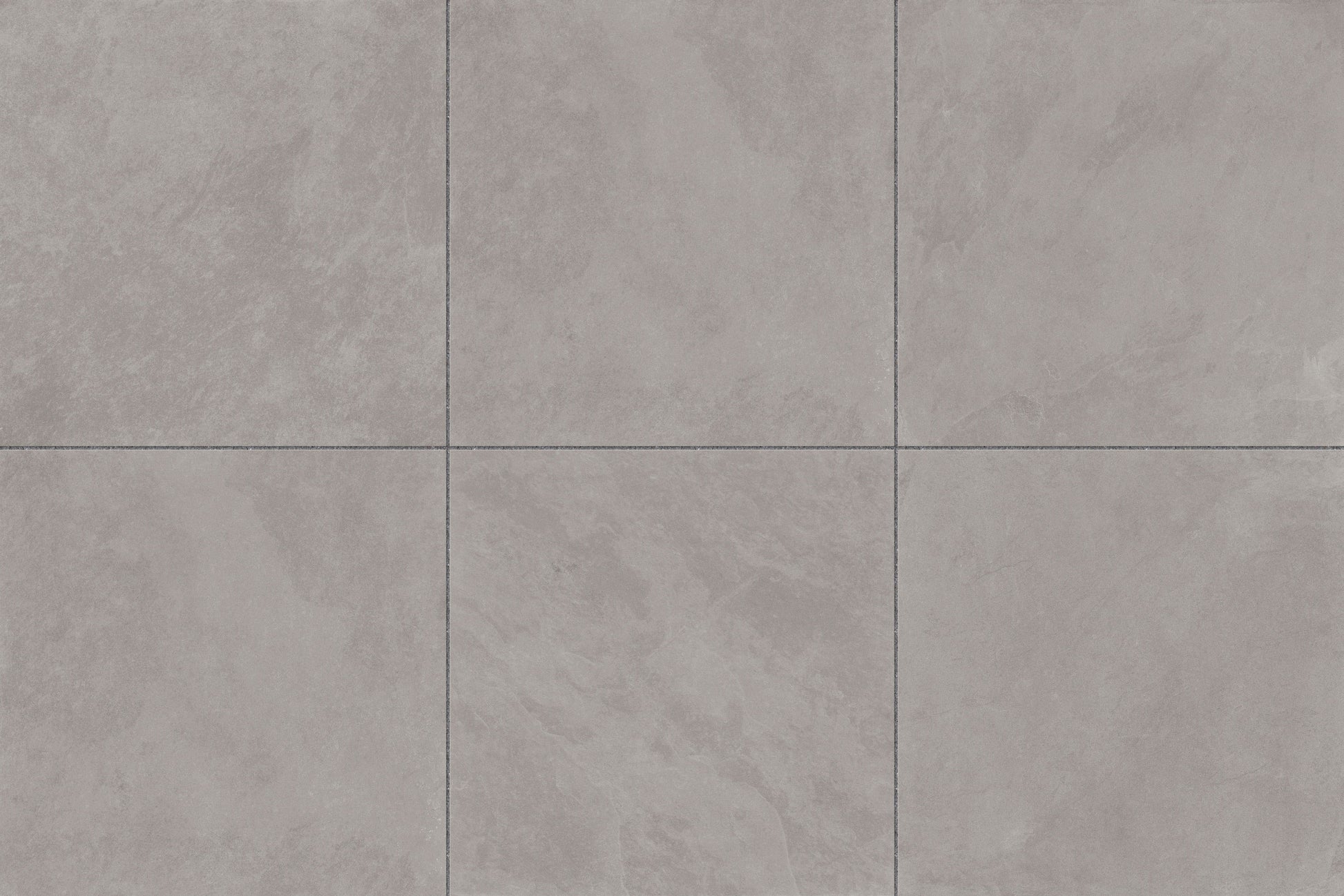 MARSHALLS ARRENTO PORCELAIN 600 x 600mm SILVER VP8003258