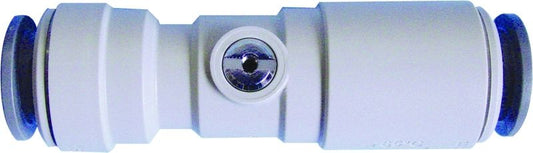 SPEEDFIT 15SV PLASTIC SERVICE VALVE 15mm 70011791