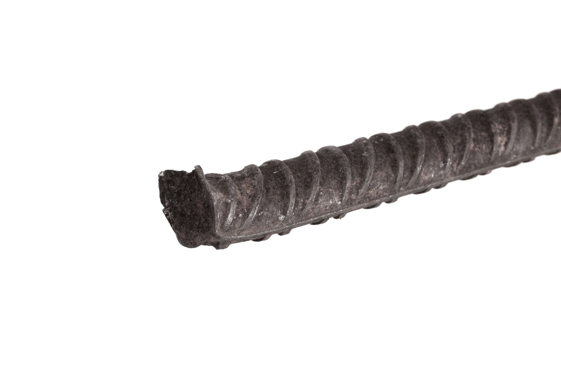 16mm High Tensile Steel Reinforcement Bar (Rebar) for Concrete 6000mm